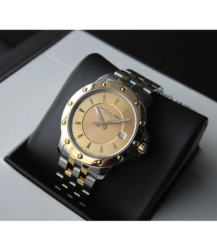 raymond weil 5599-STP-10001